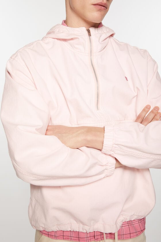 Acne Studios Kapuzen-Jacke Unisex Super Sparpreis