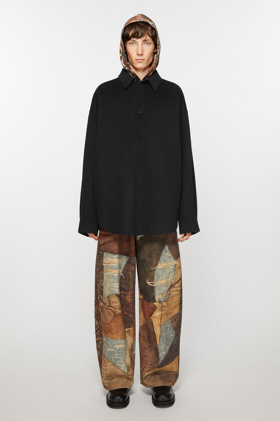 Acne Studios Wolljacke JETZT KAUFEN