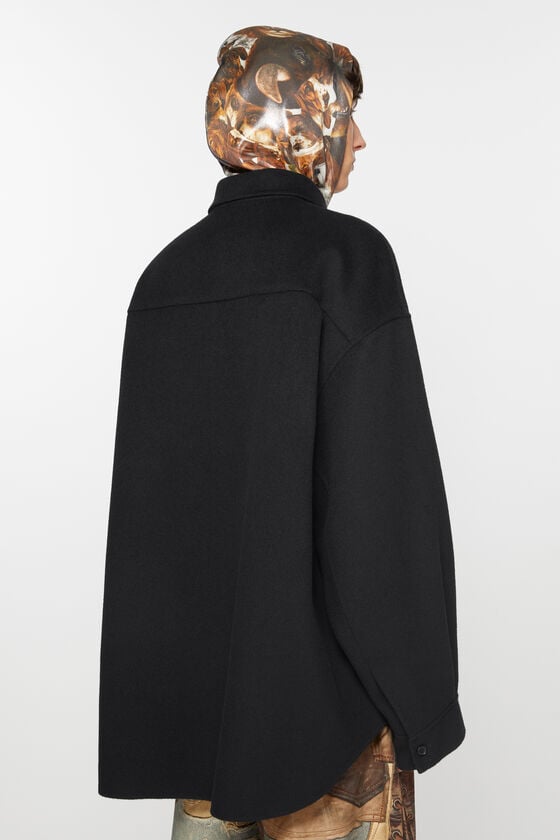 Acne Studios Wolljacke JETZT KAUFEN