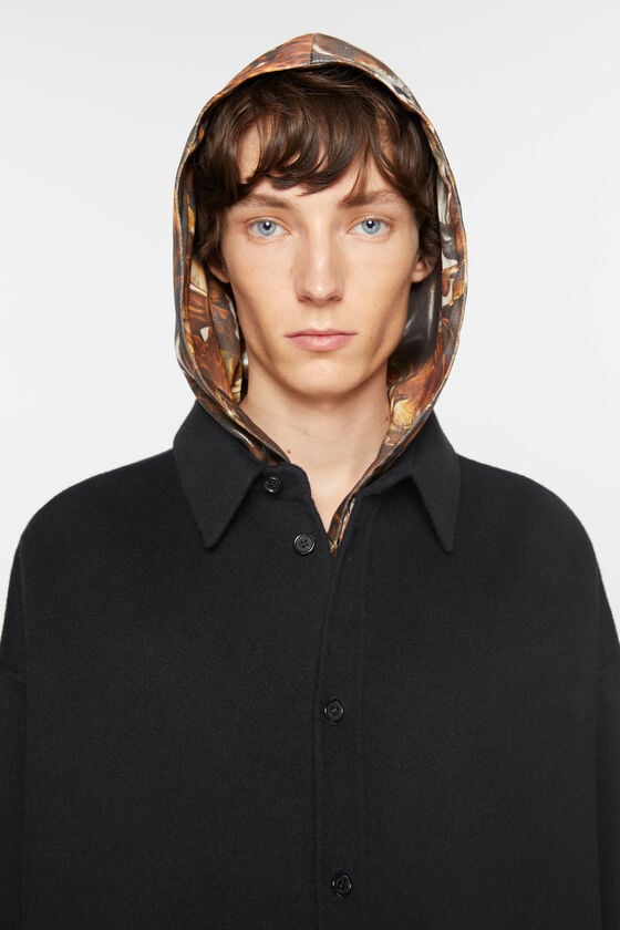 Acne Studios Wolljacke JETZT KAUFEN