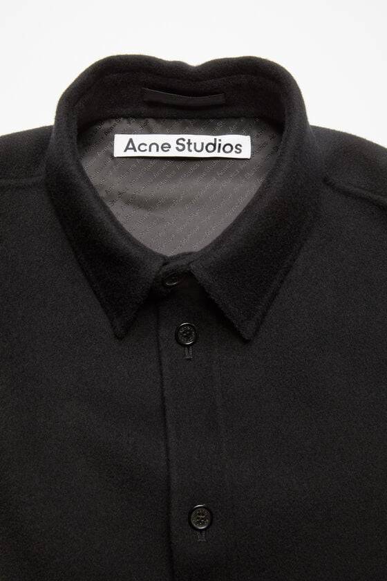 Acne Studios Wolljacke JETZT KAUFEN
