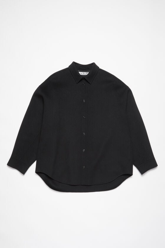 Acne Studios Wolljacke JETZT KAUFEN