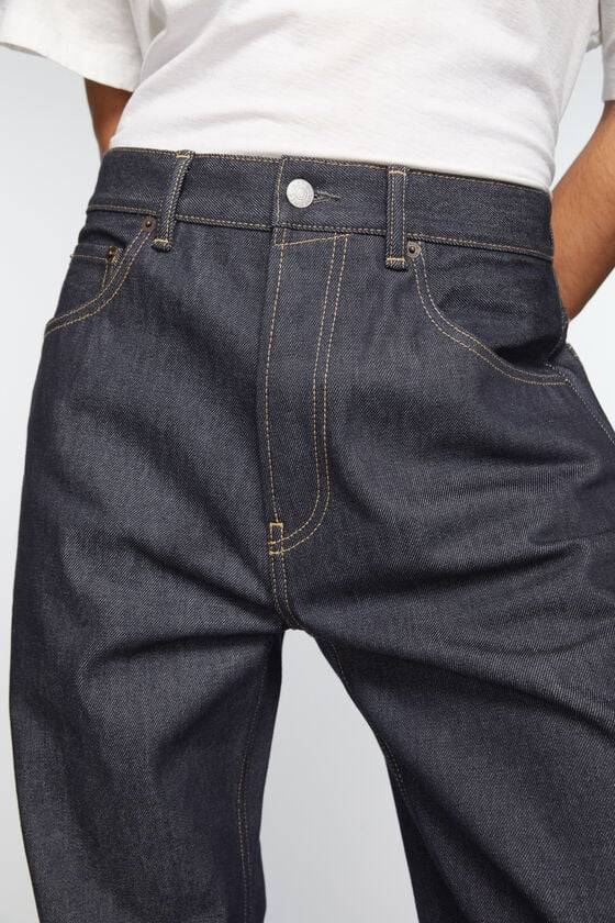 Acne Studios Loose fit jeans - 2021M Riesige Rabatte
