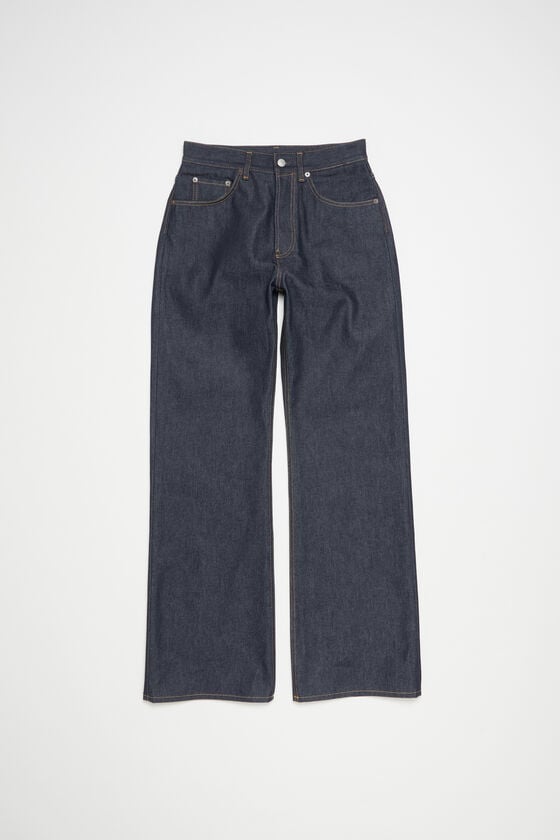 Acne Studios Loose fit jeans - 2021M Riesige Rabatte