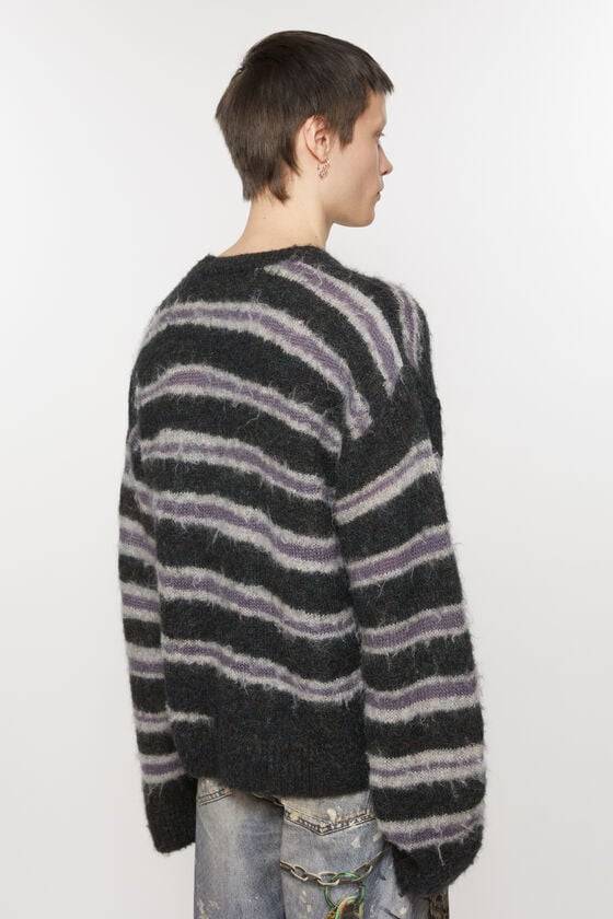 Acne Studios Mohair blend jumper Clearance-Verkauf