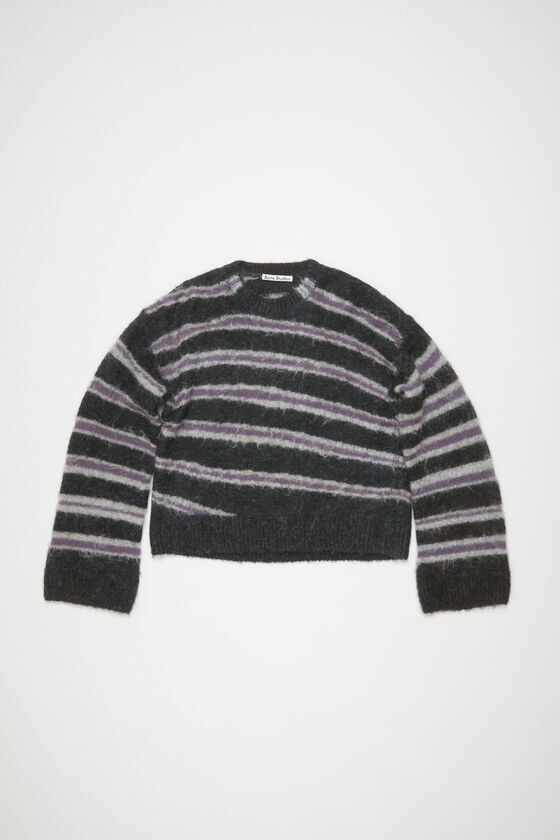 Acne Studios Mohair blend jumper Clearance-Verkauf