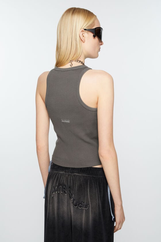 Acne Studios Tanktop Limitierter Zeitrabatt