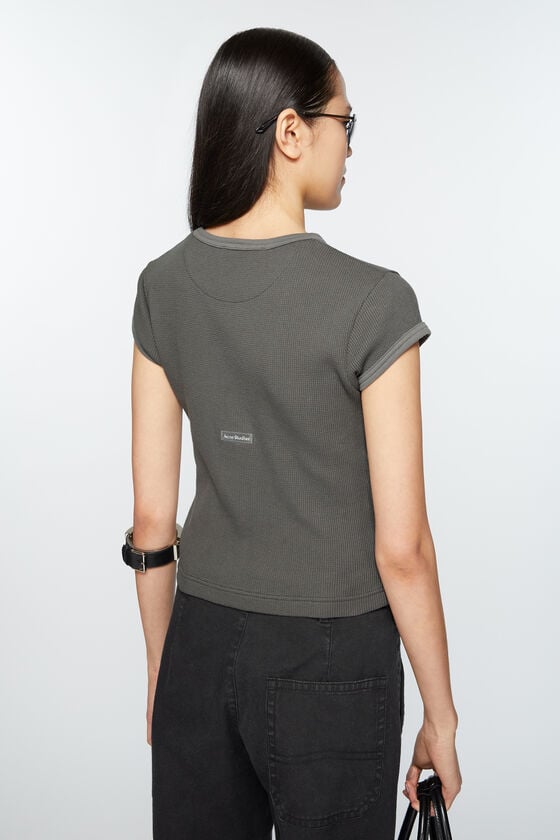 Acne Studios T-Shirt Fabrik Onlineshop