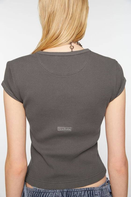 Acne Studios T-Shirt Fabrik Onlineshop