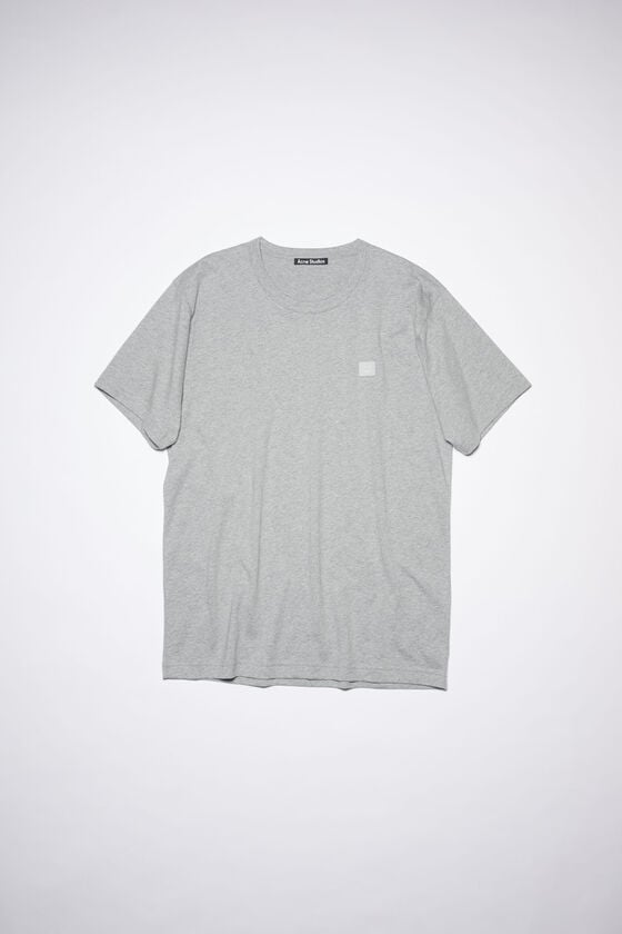 Acne Studios T-Shirt mit kurzem Ärmel Unisex Riesige Ersparnisse