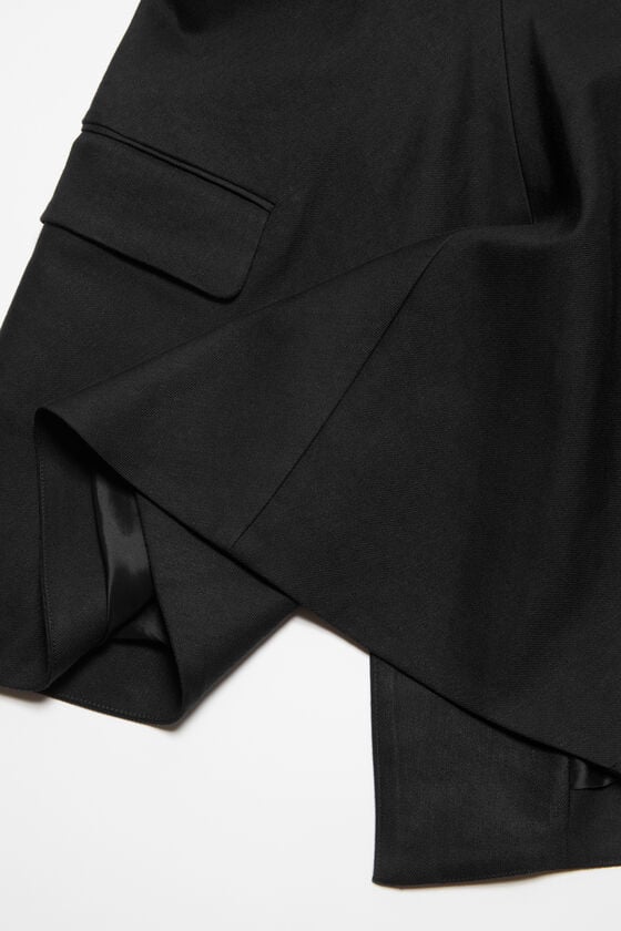 Acne Studios Anzug-Trägertop Riesige Rabatte
