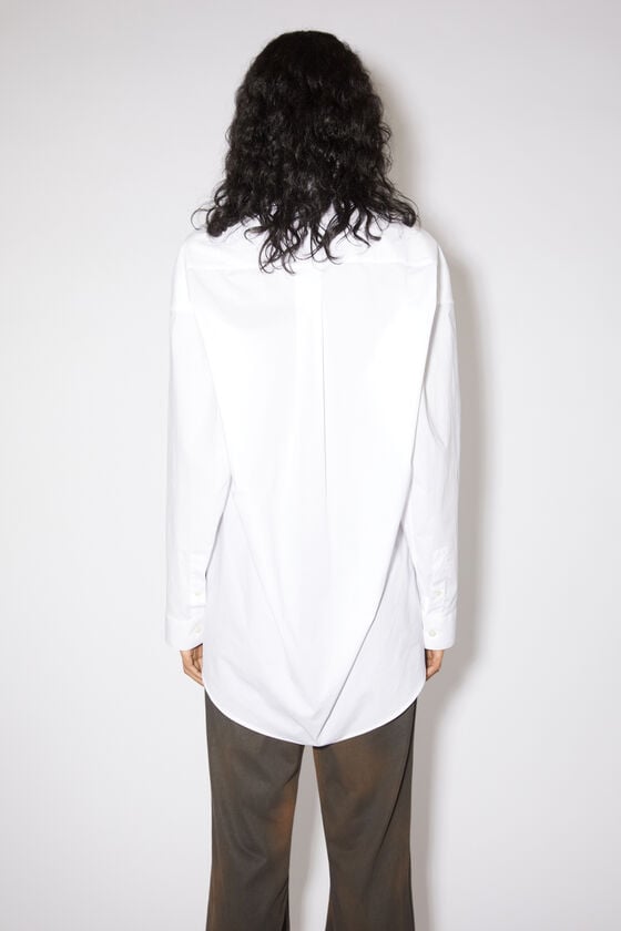 Acne Studios Hemd 50% Rabatt für begrenzte Zeit