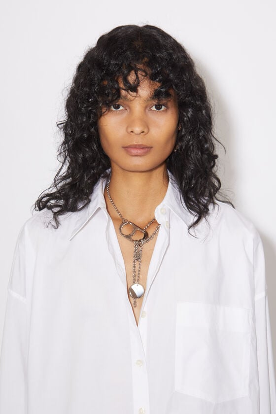 Acne Studios Hemd 50% Rabatt für begrenzte Zeit