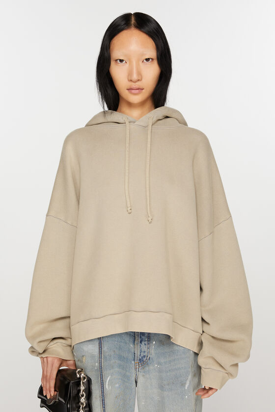 Acne Studios Kapuzenpullover Limitierter Zeitrabatt