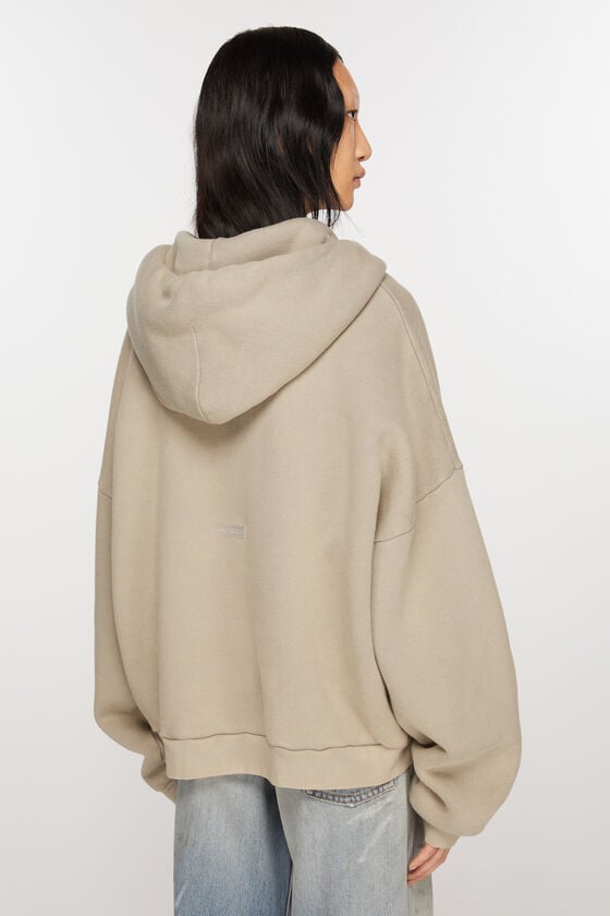Acne Studios Kapuzenpullover Limitierter Zeitrabatt