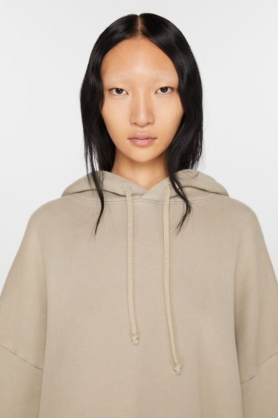 Acne Studios Kapuzenpullover Limitierter Zeitrabatt