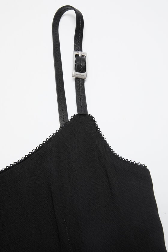 Acne Studios Trägerkleid Online Shopping