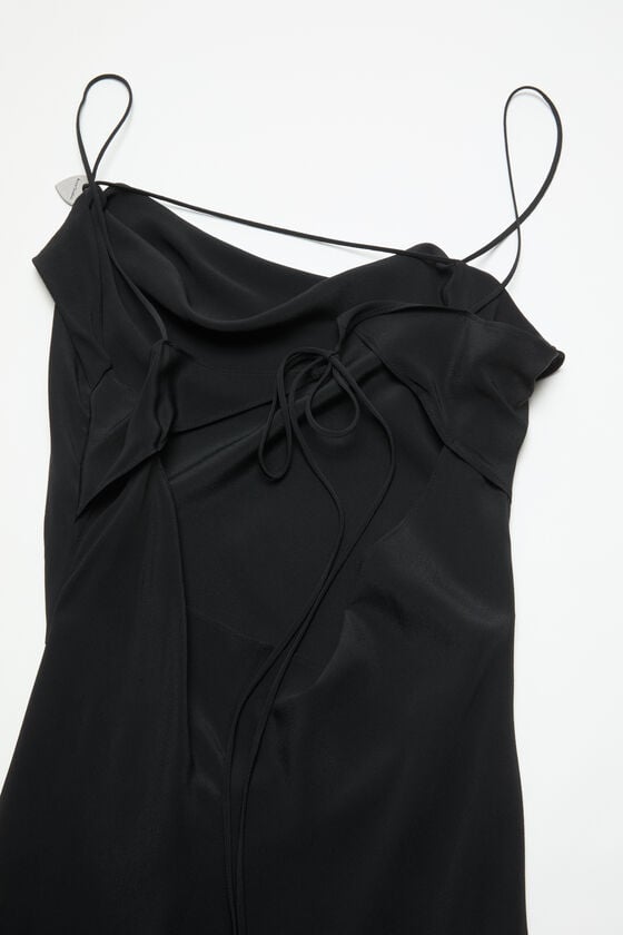 Acne Studios Trägerkleid Online Outlet