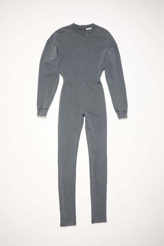 Acne Studios Fleece-Overall Laufsteg-Show Riesige Ersparnisse