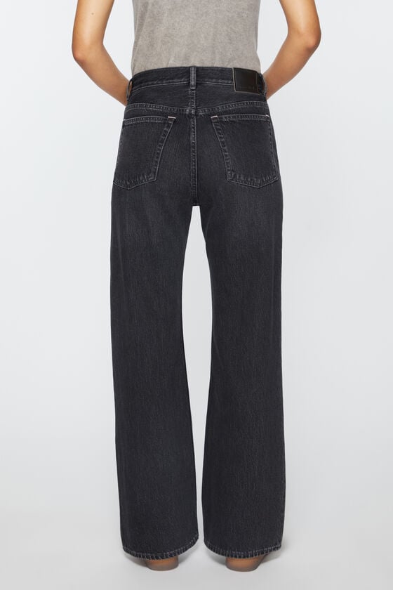 Acne Studios Jeans mit lockerer Passform – 2021F Letzter Tag