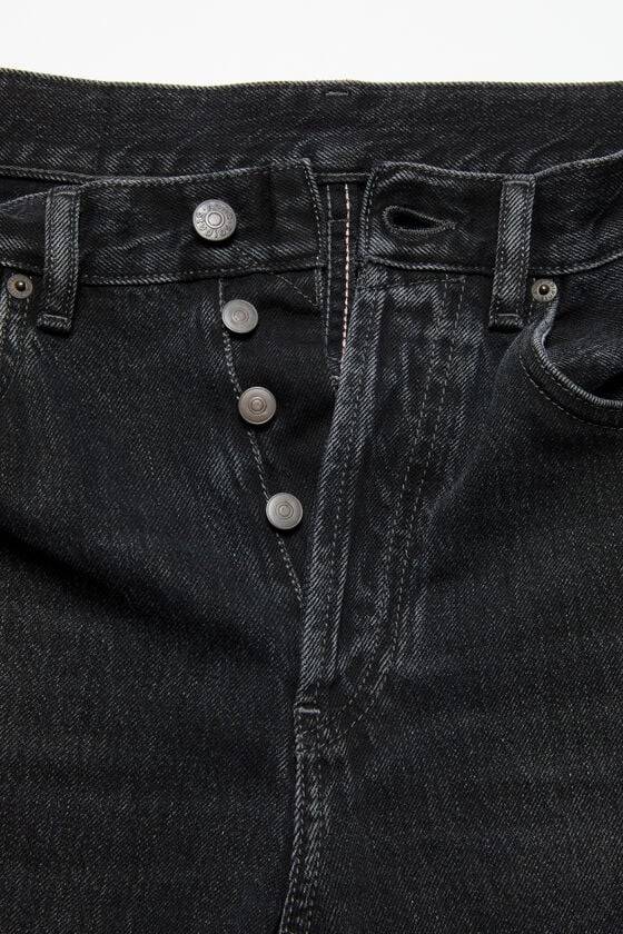 Acne Studios Jeans mit lockerer Passform – 2021F Letzter Tag