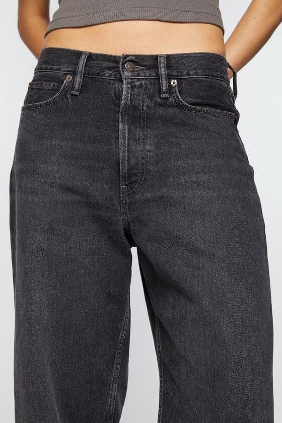 Acne Studios Baggy Fit Jeans - 1981F Bis zu 50% Rabatt