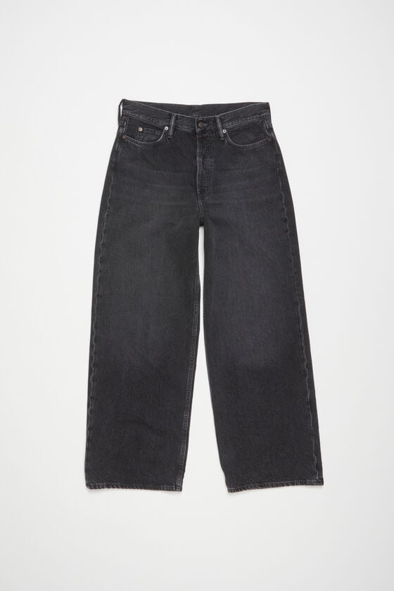 Acne Studios Baggy Fit Jeans - 1981F Bis zu 50% Rabatt