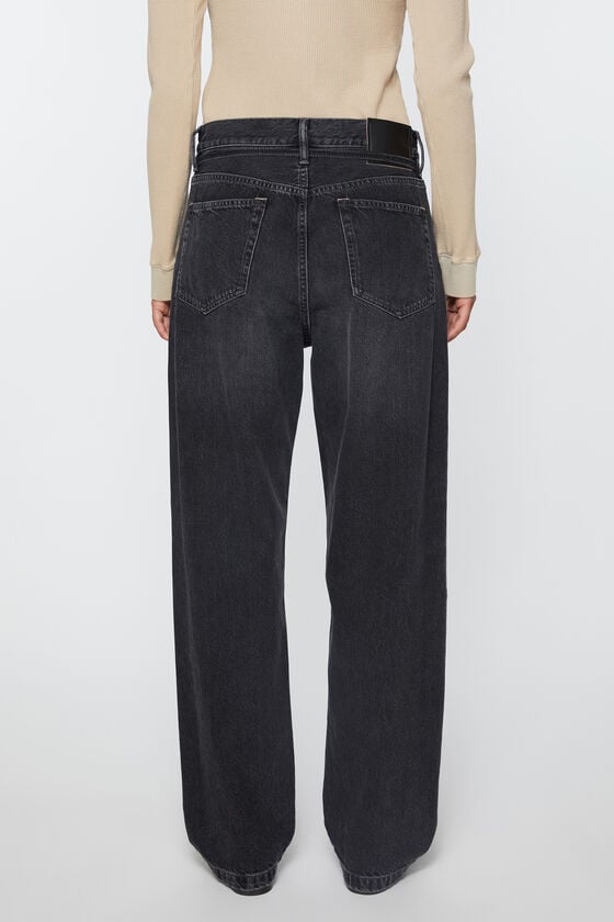 Acne Studios Jeans mit lockerer Passform - 1991 Toj Bis zu 60% Rabatt