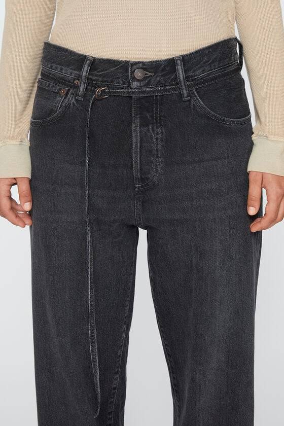 Acne Studios Jeans mit lockerer Passform - 1991 Toj Bis zu 60% Rabatt