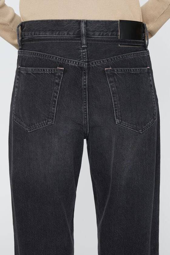 Acne Studios Jeans mit lockerer Passform - 1991 Toj Bis zu 60% Rabatt