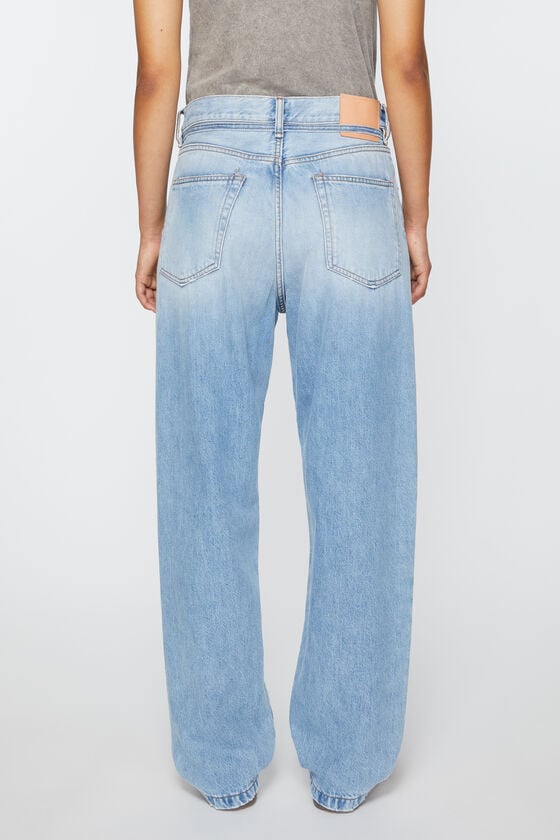 Acne Studios Jeans mit lockerer Passform - 1991 Toj Unisex Bis zu 55% Rabatt