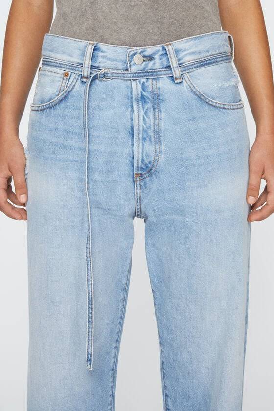 Acne Studios Jeans mit lockerer Passform - 1991 Toj Unisex Bis zu 55% Rabatt