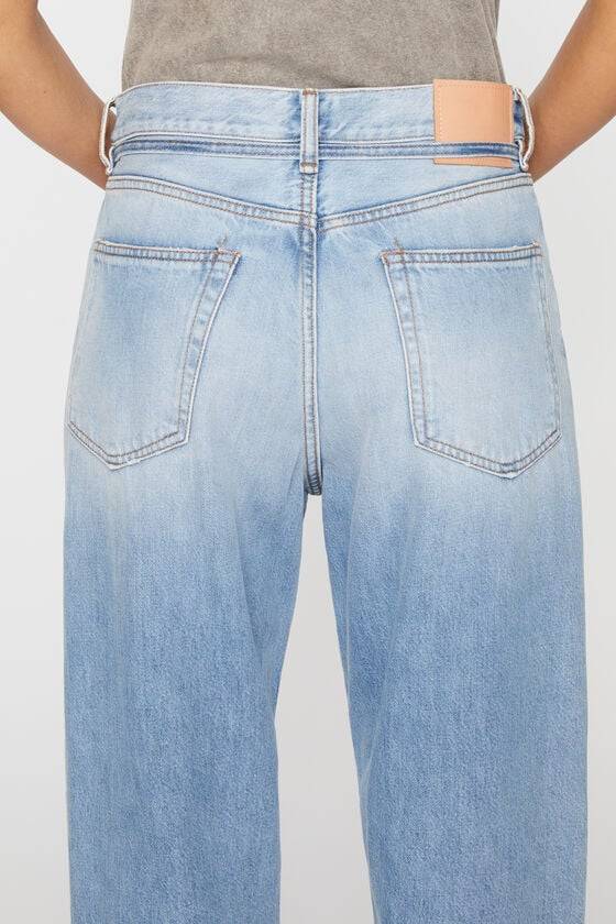 Acne Studios Jeans mit lockerer Passform - 1991 Toj Unisex Bis zu 55% Rabatt