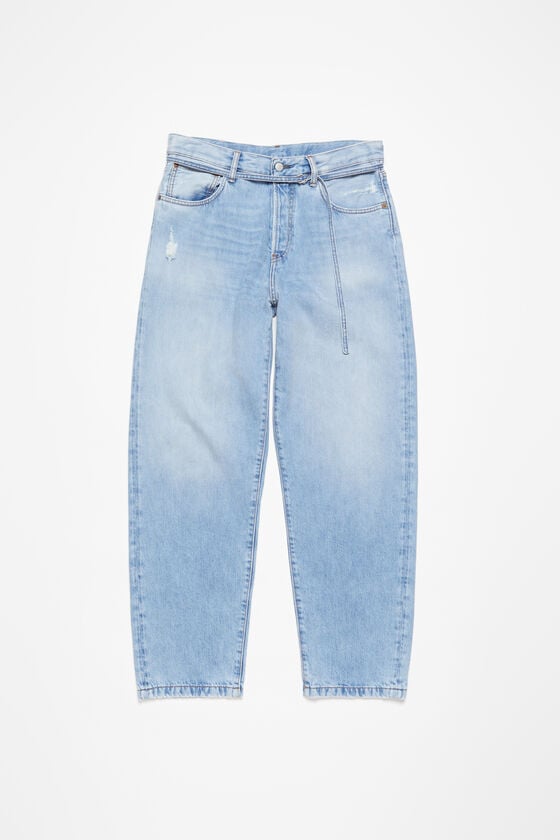 Acne Studios Jeans mit lockerer Passform - 1991 Toj Unisex Bis zu 55% Rabatt