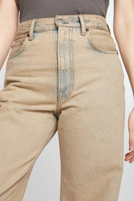 Acne Studios Jeans in lockerer Passform – 2022 Super Rabatt