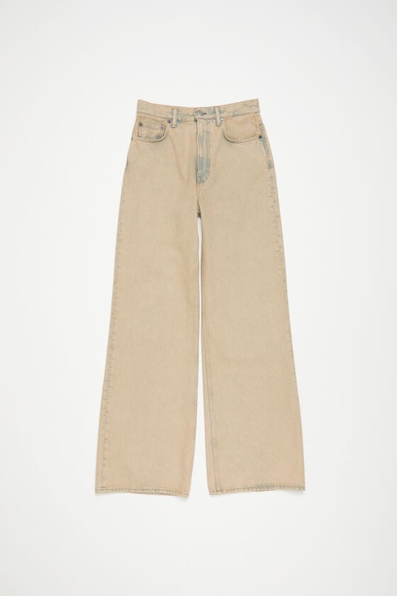 Acne Studios Jeans in lockerer Passform – 2022 Super Rabatt