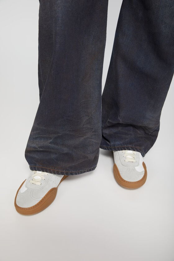 Acne Studios Loose-Fit-Jeans – 2021F Fabrikladen