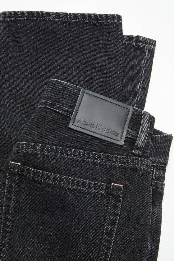 Acne Studios Jeans in lockerer Passform – 2022F Begrenzt auf 3 Tage