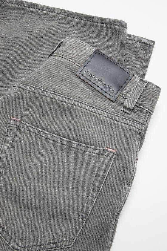 Acne Studios Super Baggy-Fit-Jeans – 2023F Rabatte dieses Monats