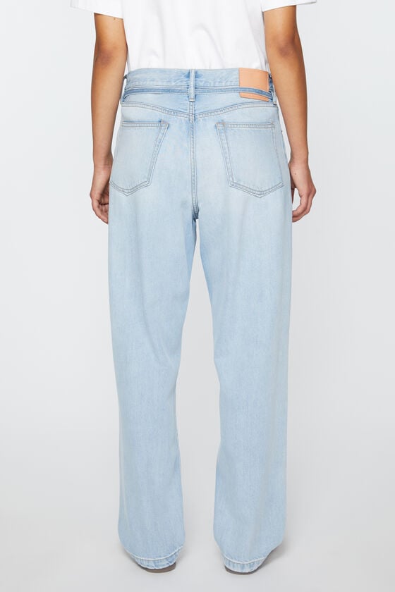 Acne Studios Jeans mit lockerer Passform - 1991 Toj 2025