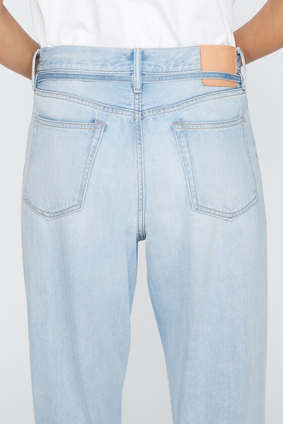 Acne Studios Jeans mit lockerer Passform - 1991 Toj 2025