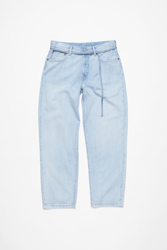 Acne Studios Jeans mit lockerer Passform - 1991 Toj 2025