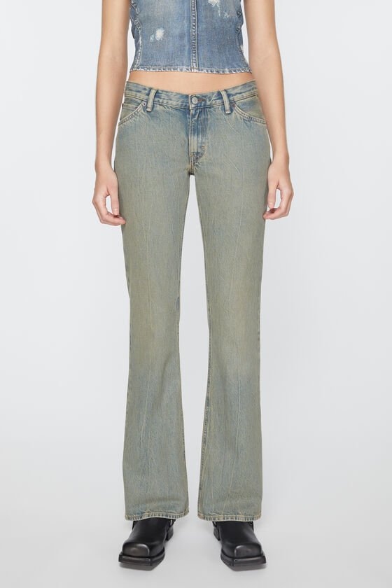 Acne Studios Jeans in schmaler Passform - 2005 Angebote