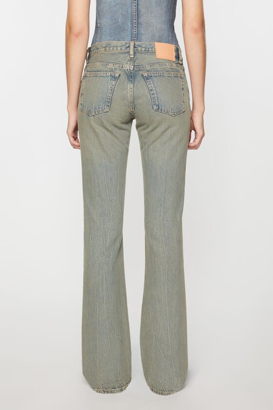 Acne Studios Jeans in schmaler Passform - 2005 Angebote