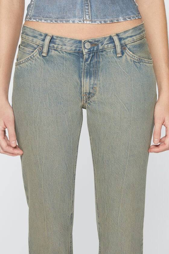 Acne Studios Jeans in schmaler Passform - 2005 Angebote