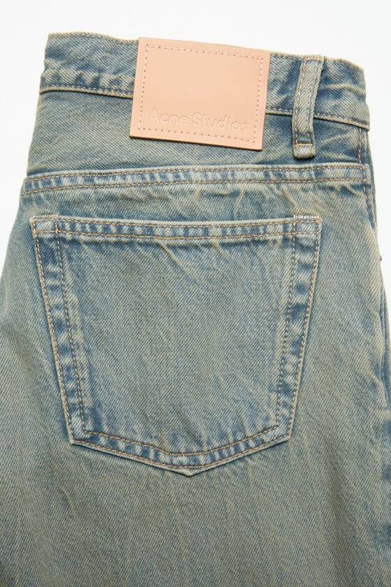 Acne Studios Jeans in schmaler Passform - 2005 Angebote