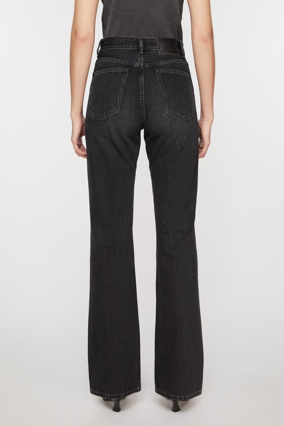 Acne Studios Jeans in regulärer Passform – 1977 Hotsell