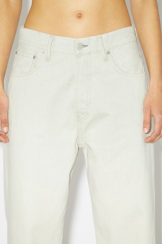 Acne Studios Jeans in lockerer Passform – 1991 Toj Unisex Blitzverkäufe