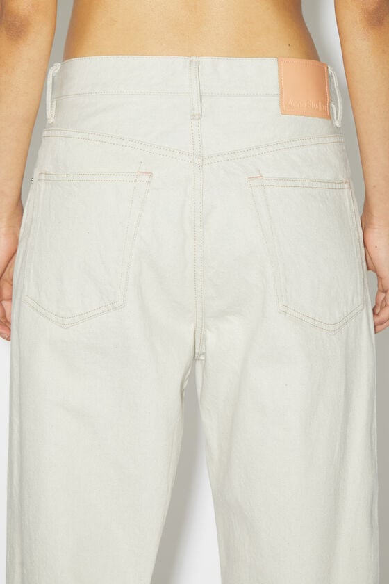 Acne Studios Jeans in lockerer Passform – 1991 Toj Unisex Blitzverkäufe