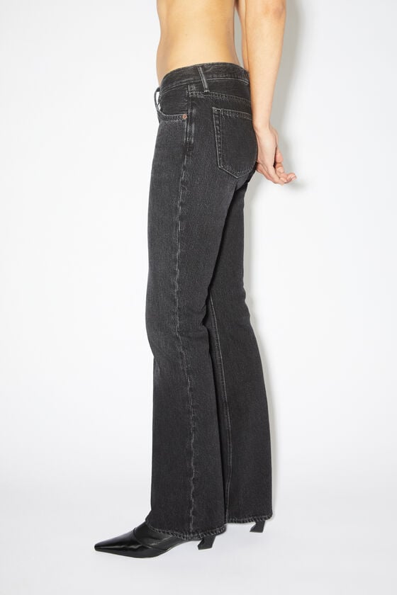 Acne Studios Jeans in schmaler Passform - 2005 Limitierter Zeitrabatt
